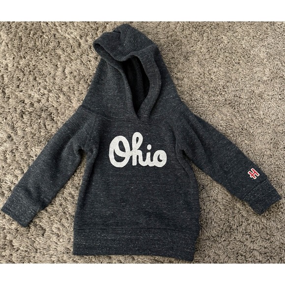 Other - Homage  Ohio Hoodie‎ 6-12 Month